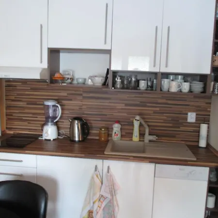 Apartment Byt V Brne Brno