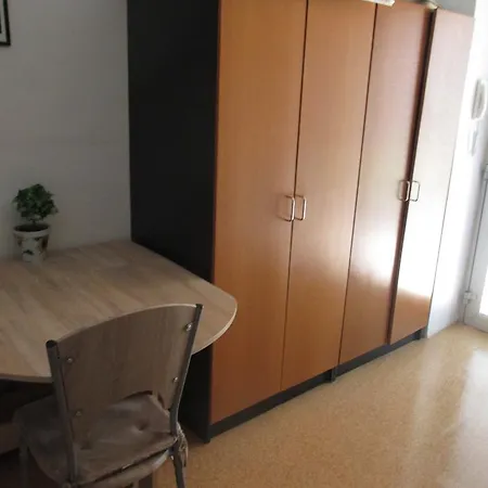 Byt V Brne Apartment *