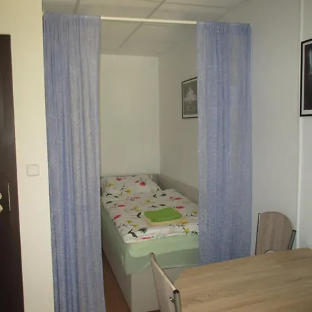 Byt V Brne Apartament *