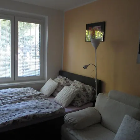 Apartment Byt V Brne Brno